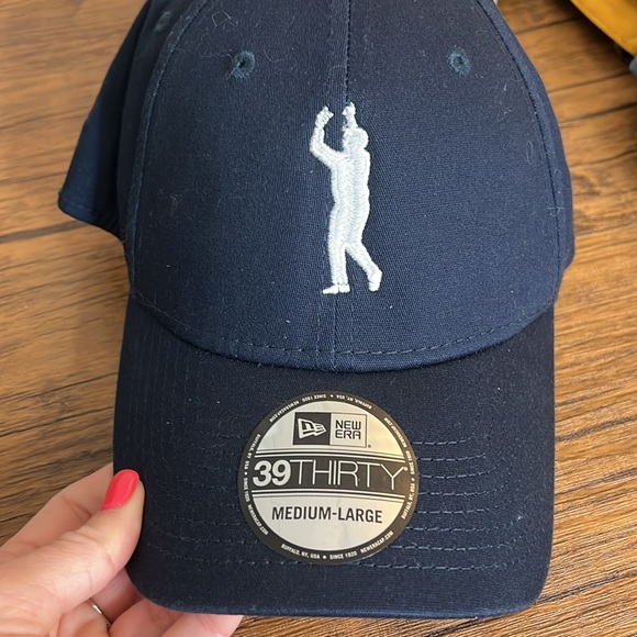 Lot of 15- New and Gently Used Golf Hats- OS - Picture 10 of 15